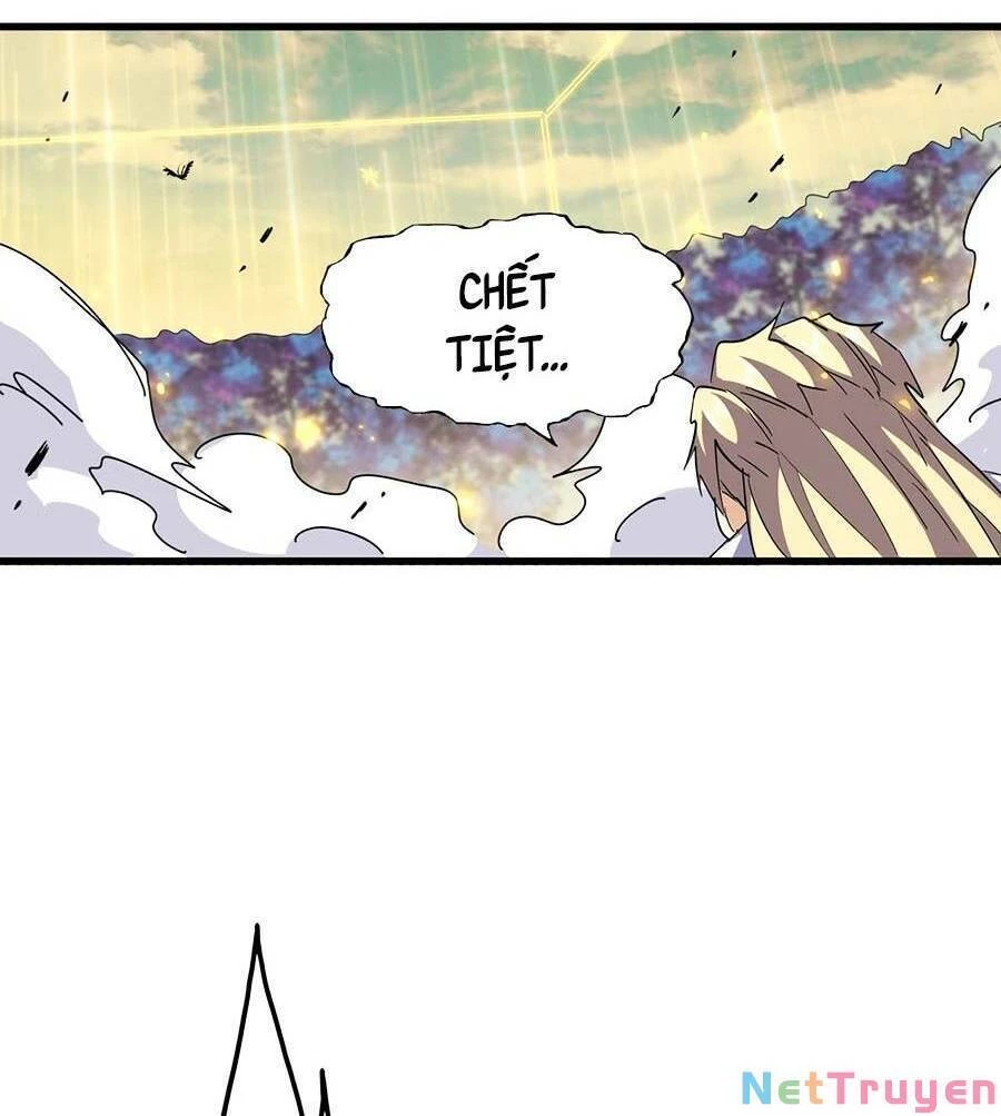 Đại Quản Gia Là Ma Hoàng Chapter 351 - Trang 4