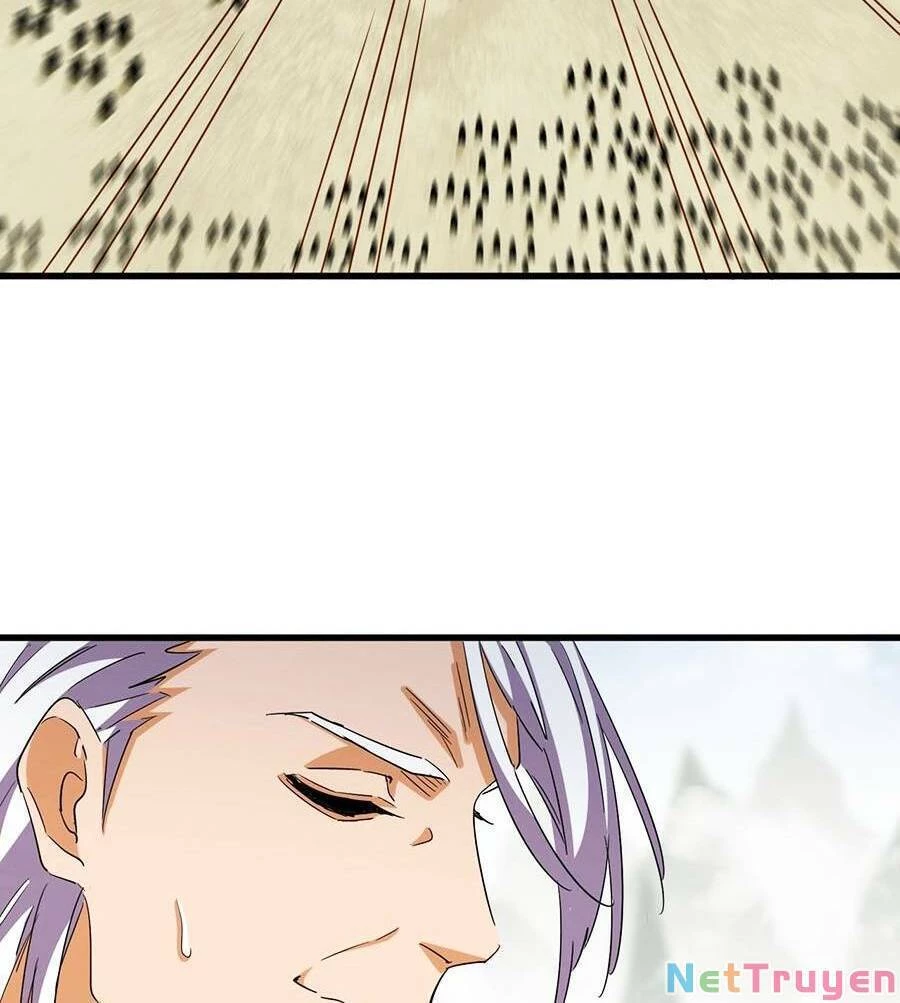 Đại Quản Gia Là Ma Hoàng Chapter 351 - Trang 4