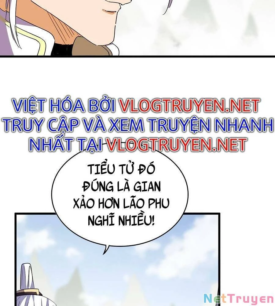 Đại Quản Gia Là Ma Hoàng Chapter 351 - Trang 4
