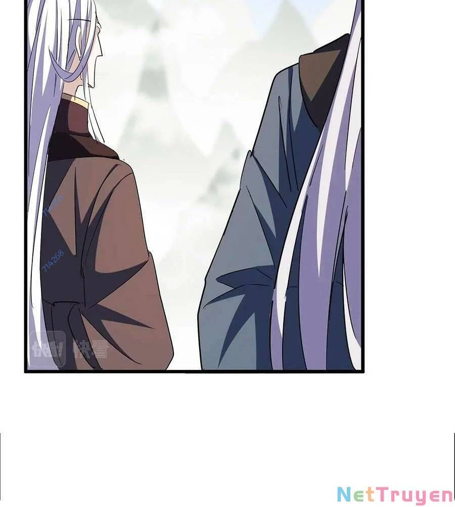 Đại Quản Gia Là Ma Hoàng Chapter 351 - Trang 4