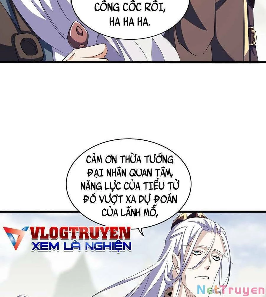 Đại Quản Gia Là Ma Hoàng Chapter 351 - Trang 4