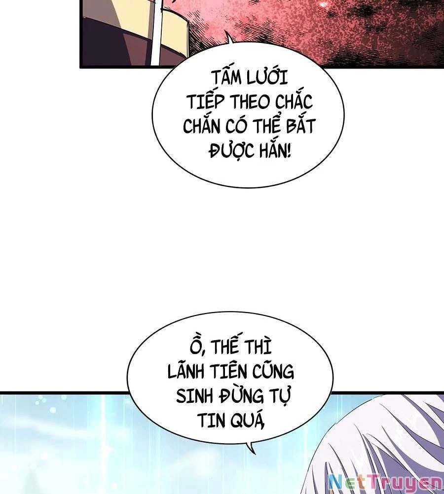 Đại Quản Gia Là Ma Hoàng Chapter 351 - Trang 4