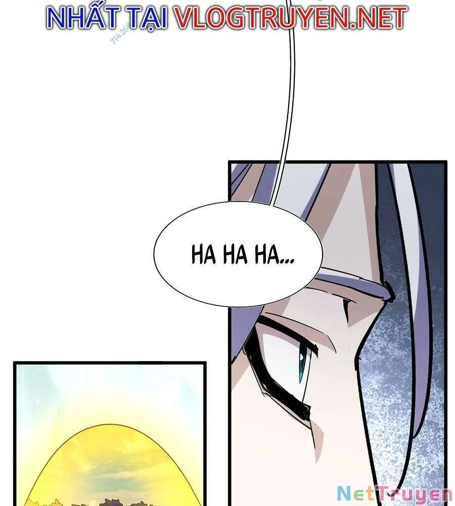 Đại Quản Gia Là Ma Hoàng Chapter 351 - Trang 4