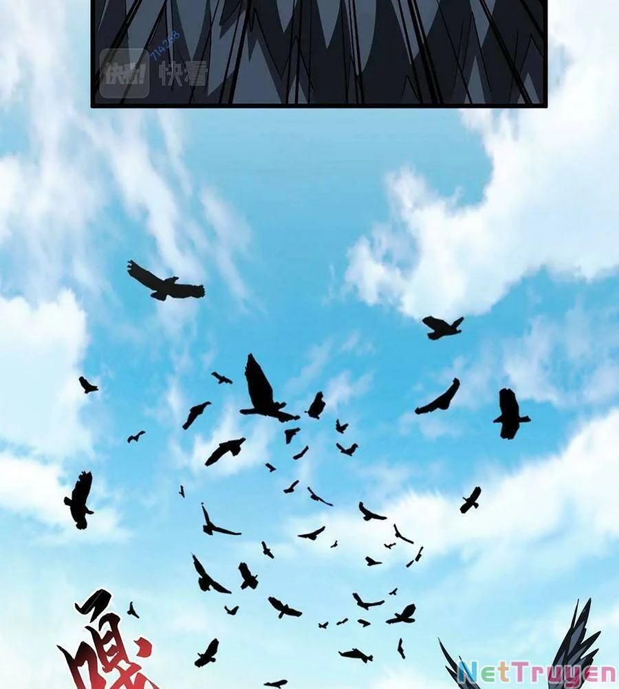 Đại Quản Gia Là Ma Hoàng Chapter 351 - Trang 4