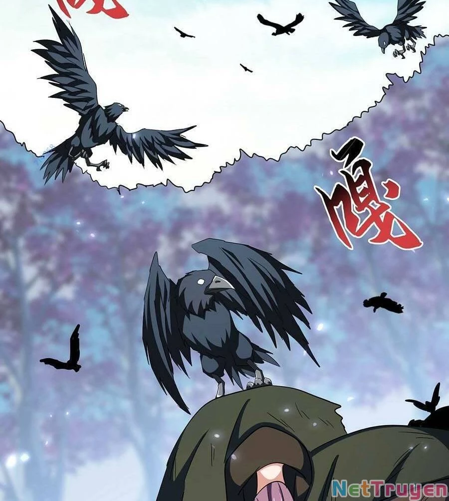 Đại Quản Gia Là Ma Hoàng Chapter 351 - Trang 4