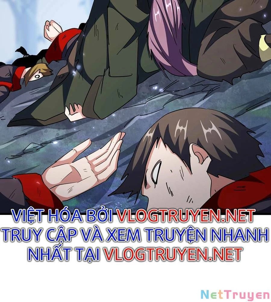 Đại Quản Gia Là Ma Hoàng Chapter 351 - Trang 4