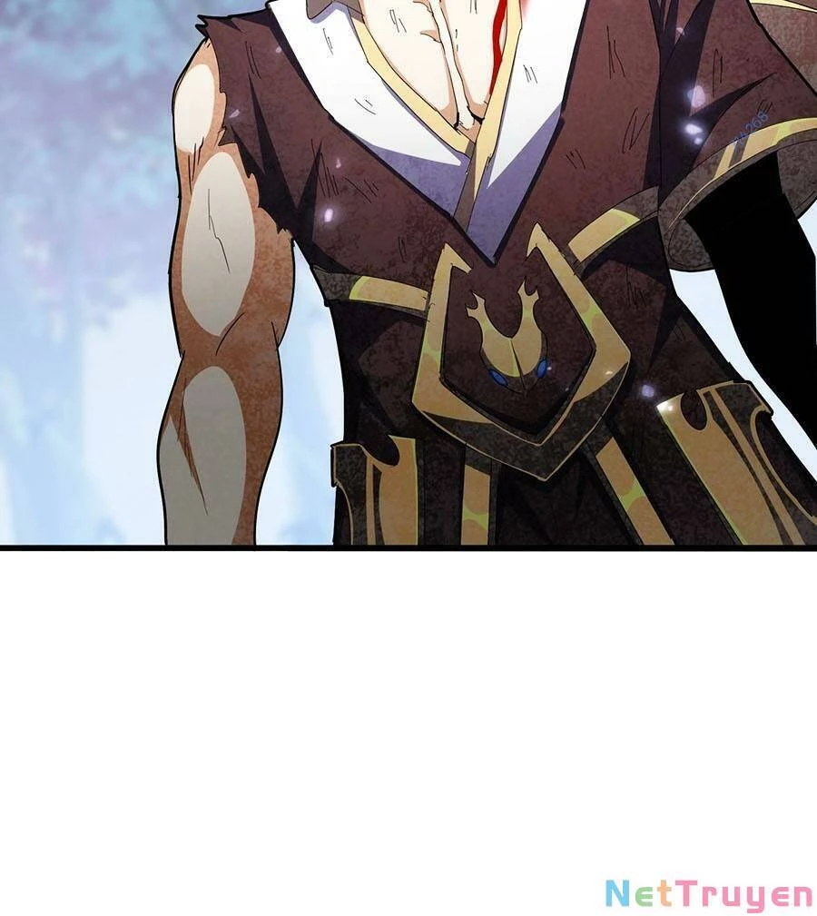 Đại Quản Gia Là Ma Hoàng Chapter 351 - Trang 4