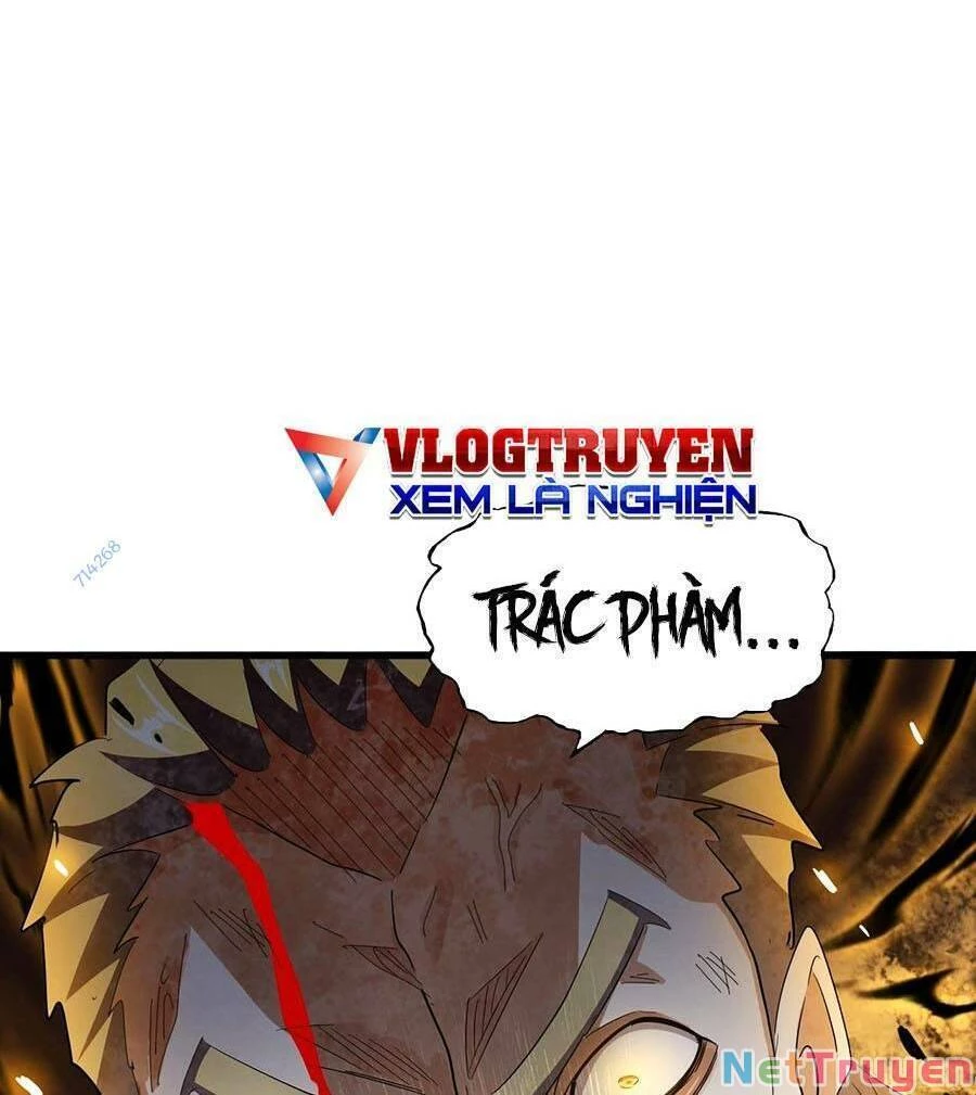 Đại Quản Gia Là Ma Hoàng Chapter 351 - Trang 4