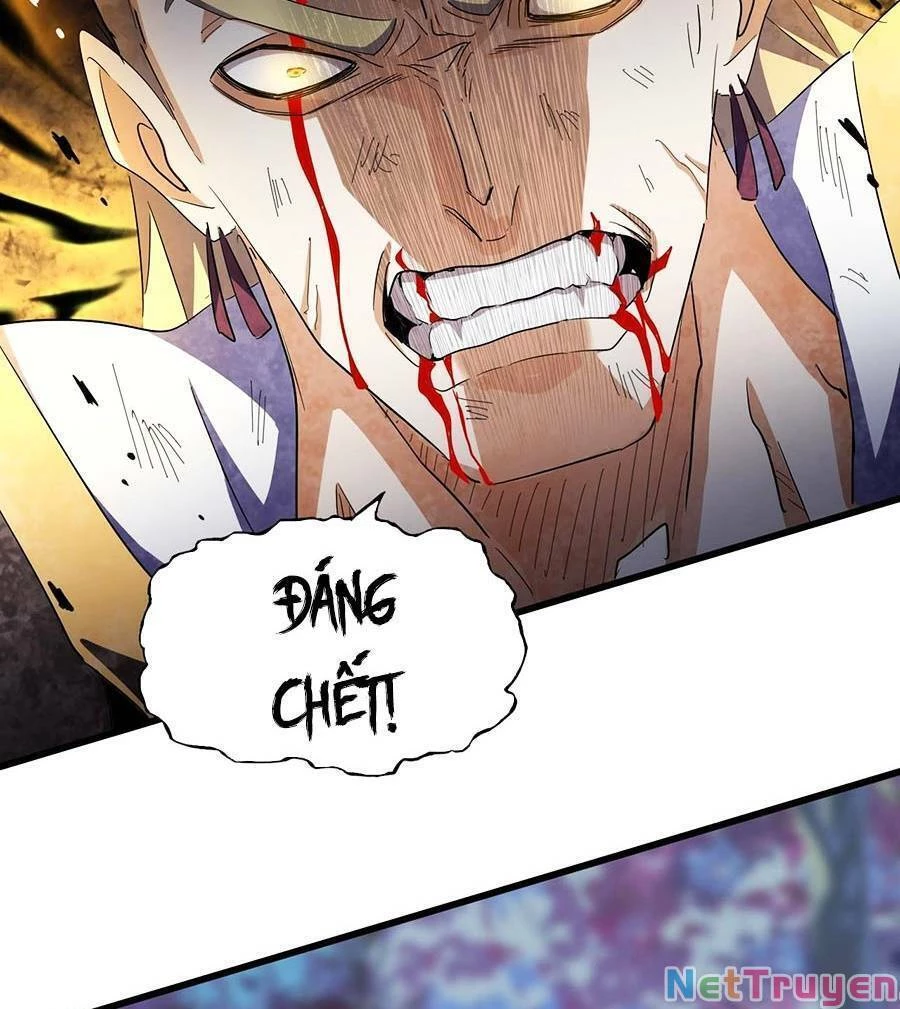 Đại Quản Gia Là Ma Hoàng Chapter 351 - Trang 4