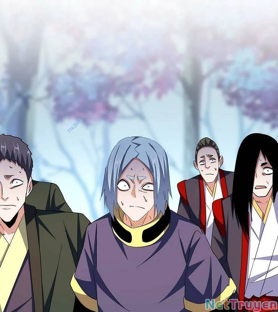 Đại Quản Gia Là Ma Hoàng Chapter 351 - Trang 4