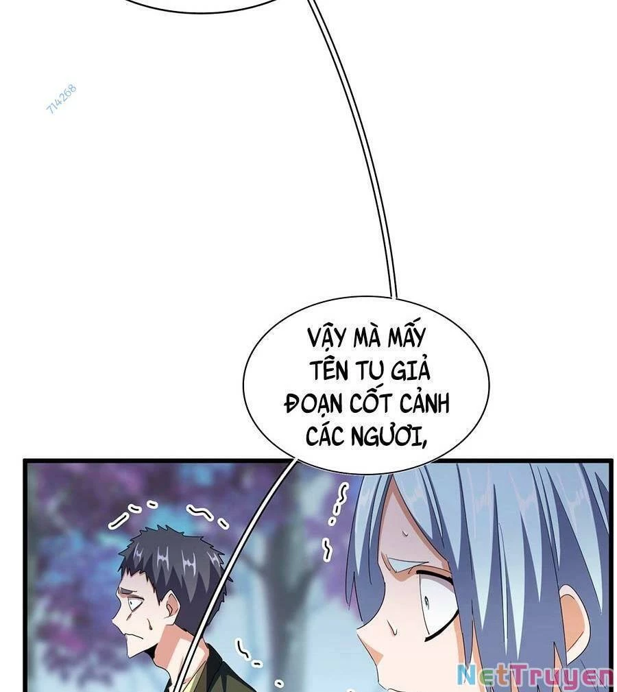 Đại Quản Gia Là Ma Hoàng Chapter 351 - Trang 4