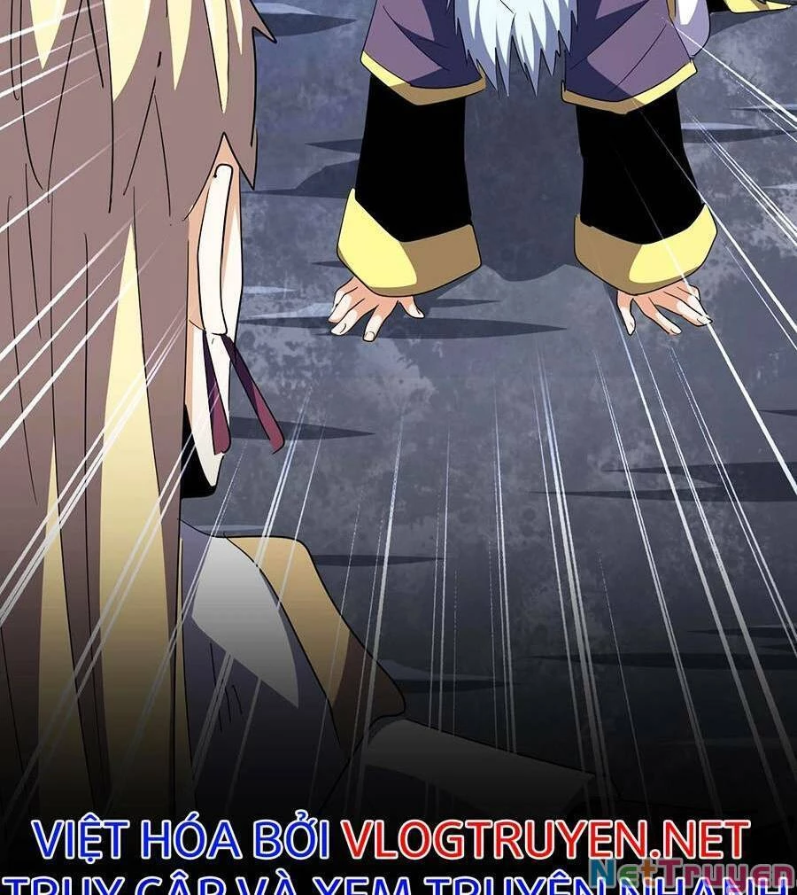 Đại Quản Gia Là Ma Hoàng Chapter 351 - Trang 4