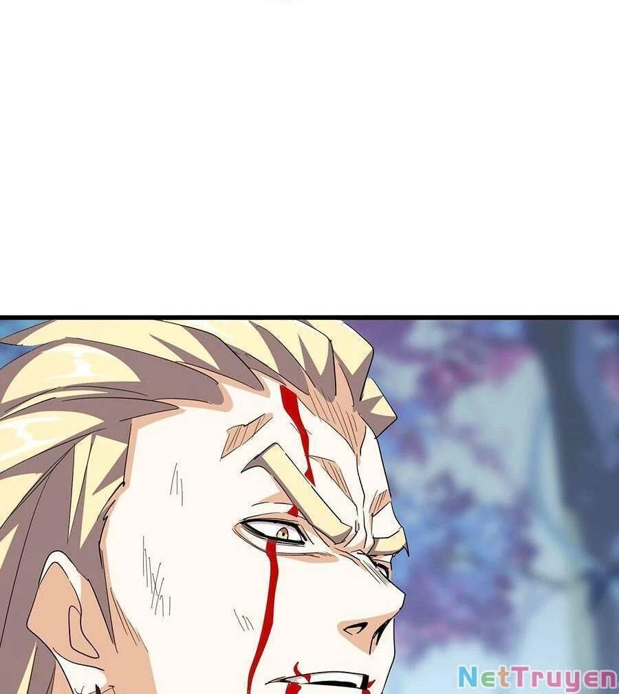 Đại Quản Gia Là Ma Hoàng Chapter 351 - Trang 4