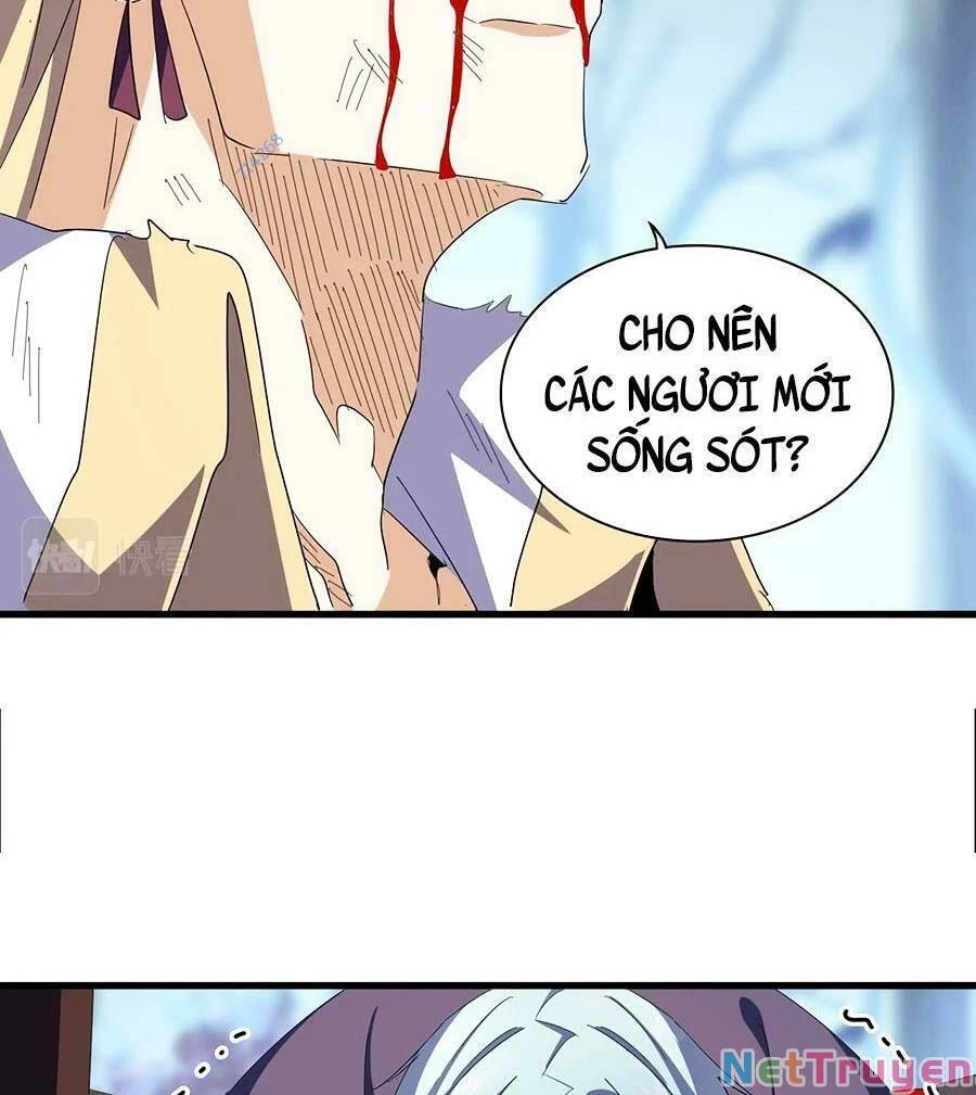 Đại Quản Gia Là Ma Hoàng Chapter 351 - Trang 4