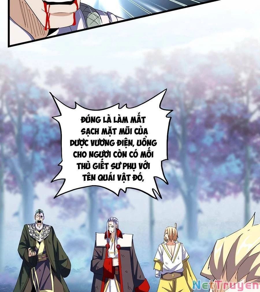 Đại Quản Gia Là Ma Hoàng Chapter 351 - Trang 4