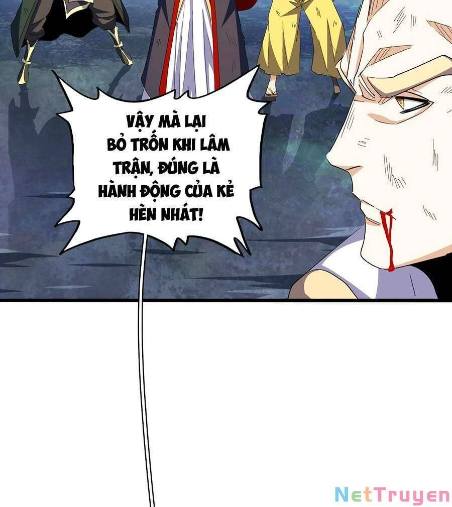 Đại Quản Gia Là Ma Hoàng Chapter 351 - Trang 4