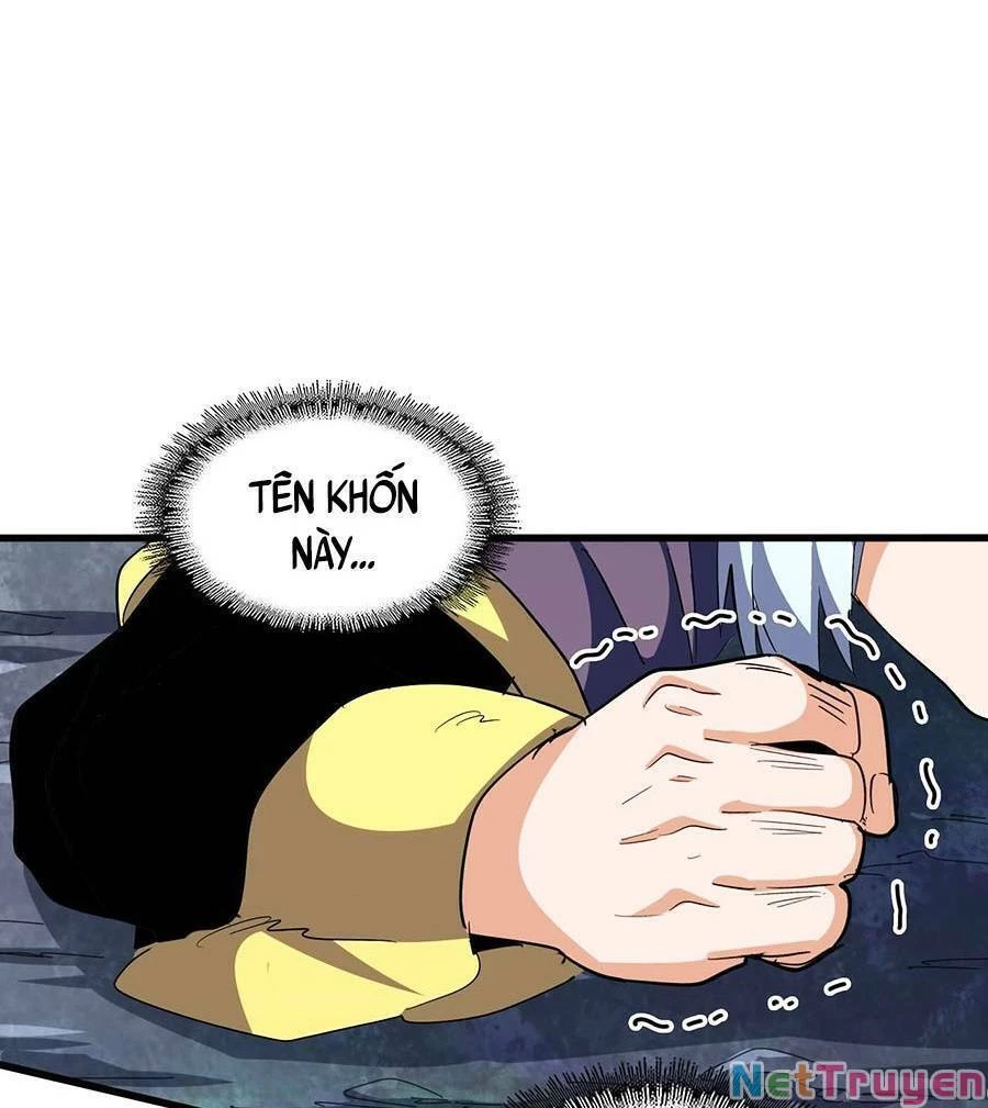 Đại Quản Gia Là Ma Hoàng Chapter 351 - Trang 4