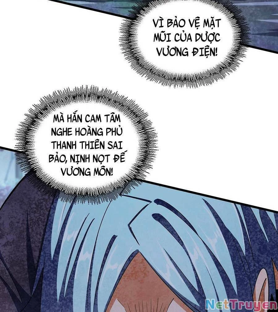 Đại Quản Gia Là Ma Hoàng Chapter 351 - Trang 4