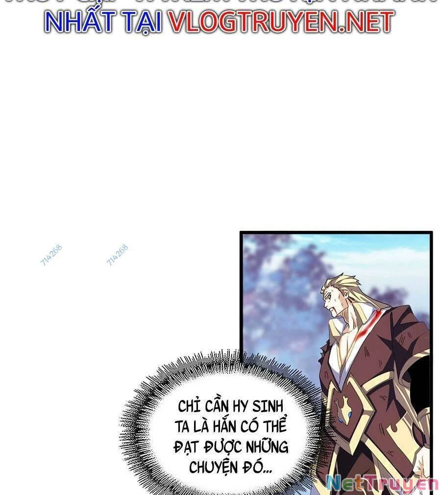 Đại Quản Gia Là Ma Hoàng Chapter 351 - Trang 4