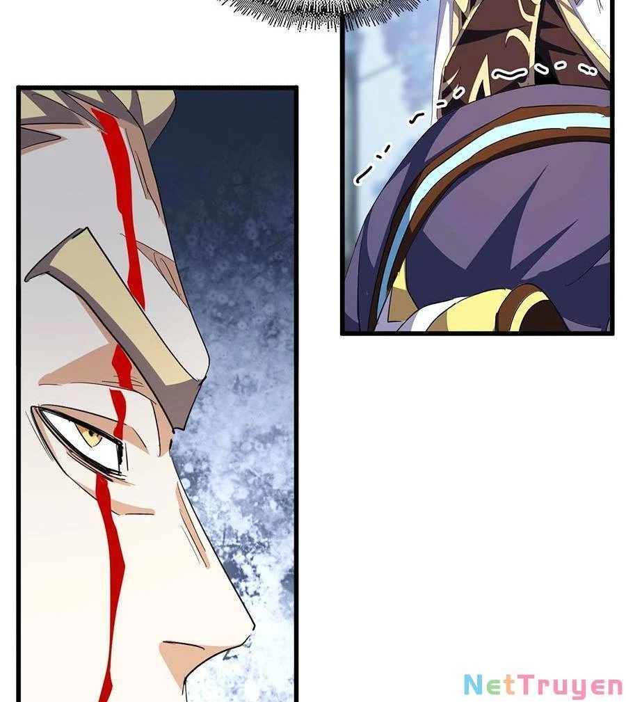 Đại Quản Gia Là Ma Hoàng Chapter 351 - Trang 4