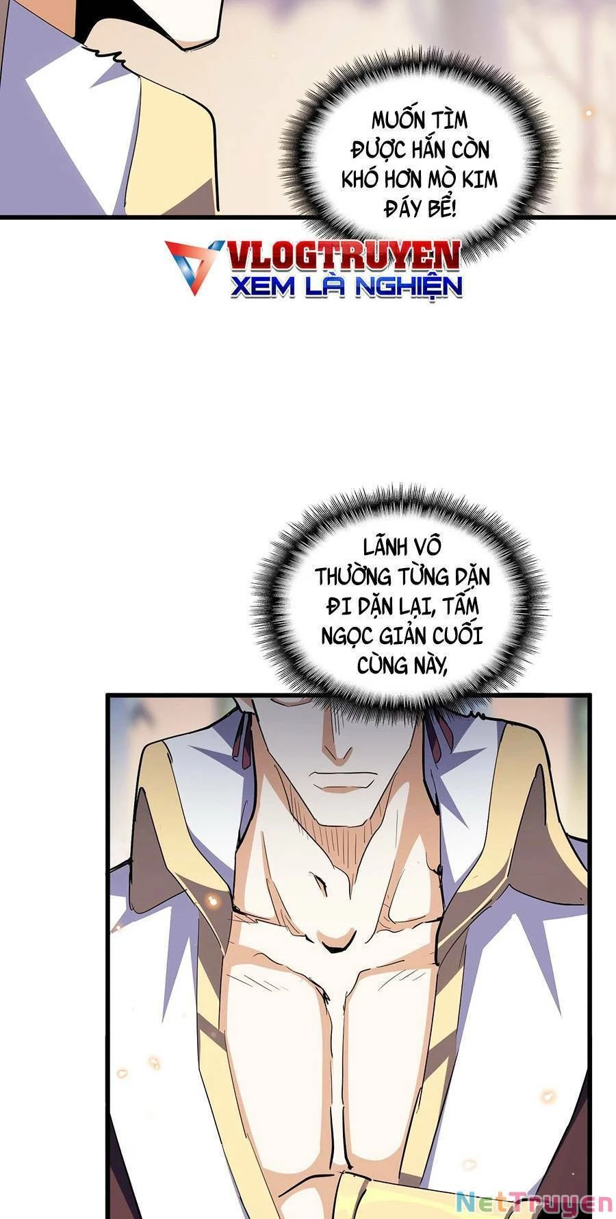 Đại Quản Gia Là Ma Hoàng Chapter 351 - Trang 4