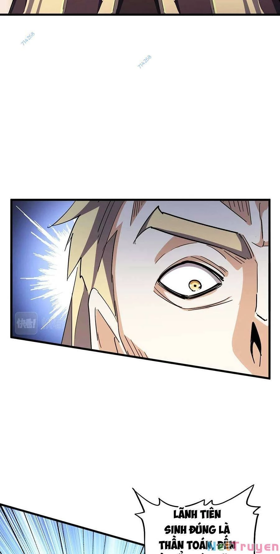 Đại Quản Gia Là Ma Hoàng Chapter 351 - Trang 4