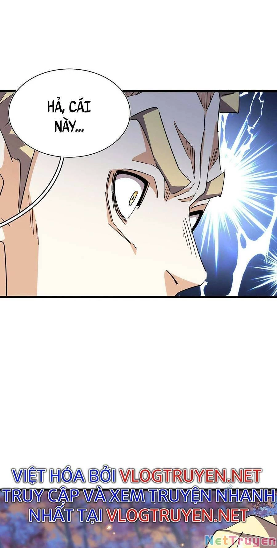 Đại Quản Gia Là Ma Hoàng Chapter 351 - Trang 4