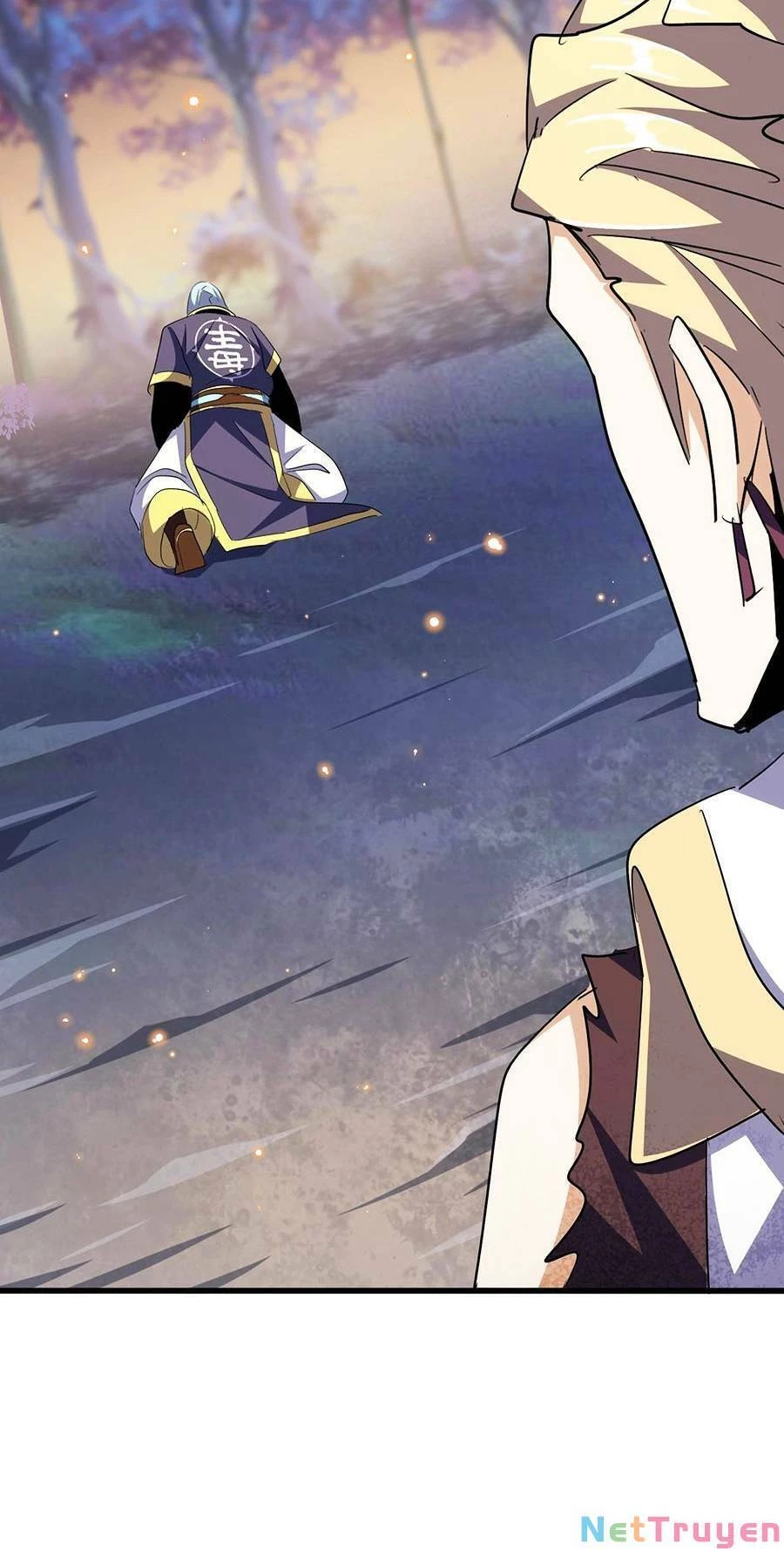Đại Quản Gia Là Ma Hoàng Chapter 351 - Trang 4