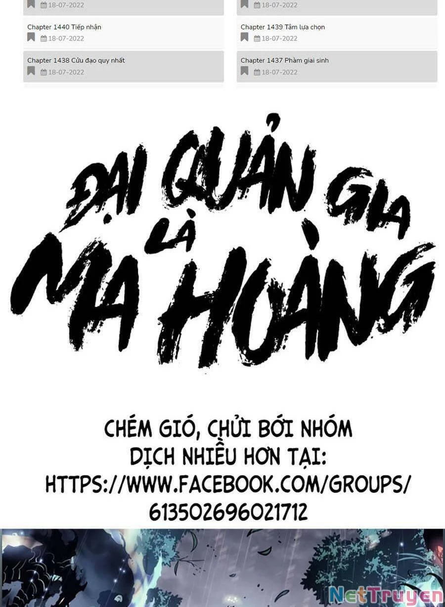Đại Quản Gia Là Ma Hoàng Chapter 352 - Trang 4