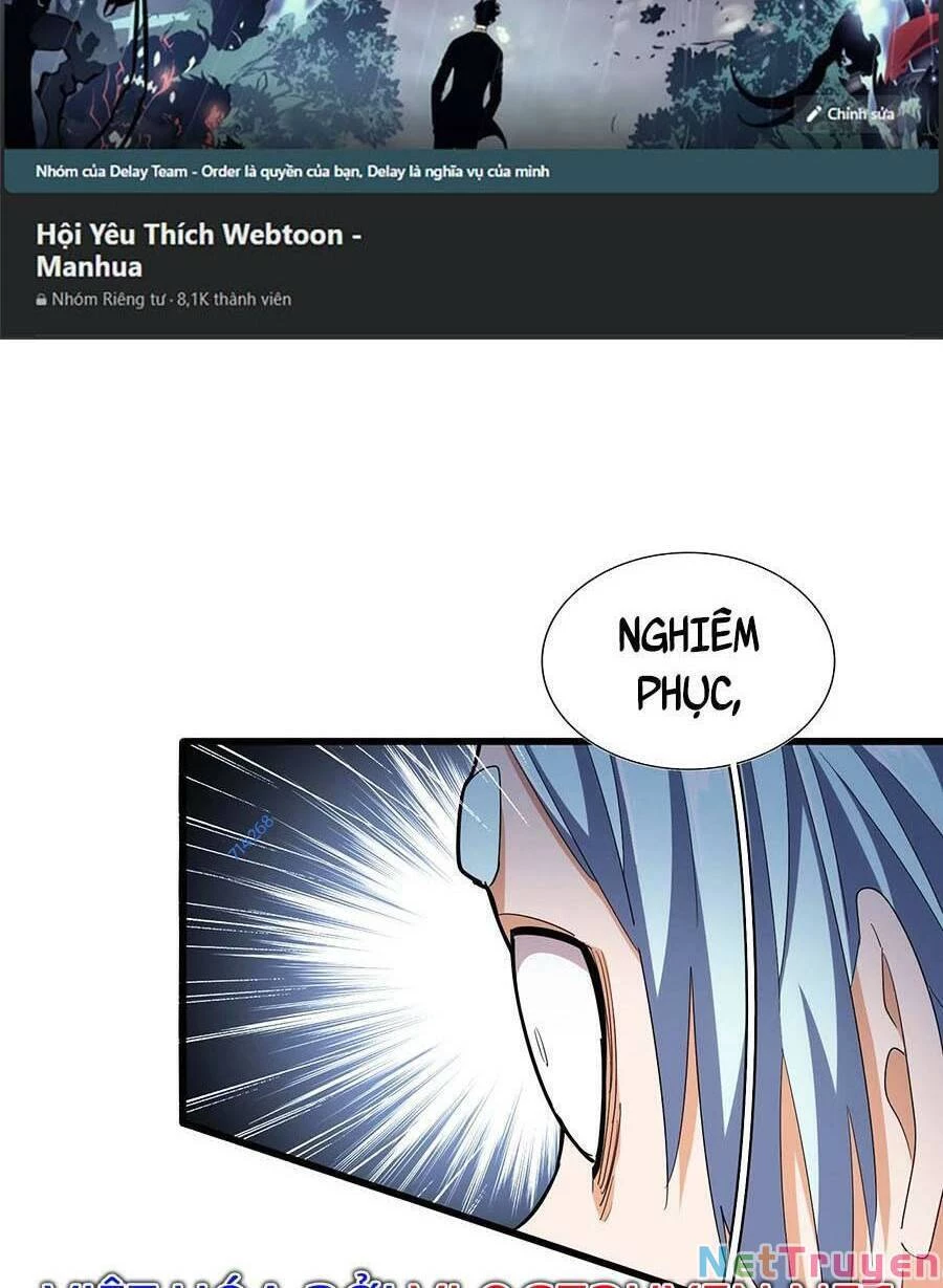 Đại Quản Gia Là Ma Hoàng Chapter 352 - Trang 4