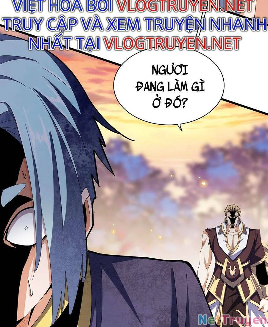 Đại Quản Gia Là Ma Hoàng Chapter 352 - Trang 4