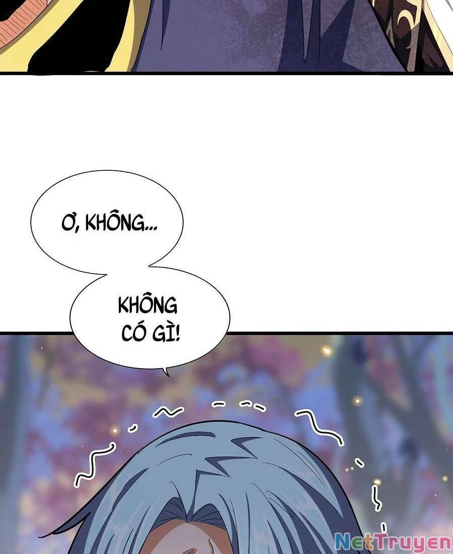 Đại Quản Gia Là Ma Hoàng Chapter 352 - Trang 4