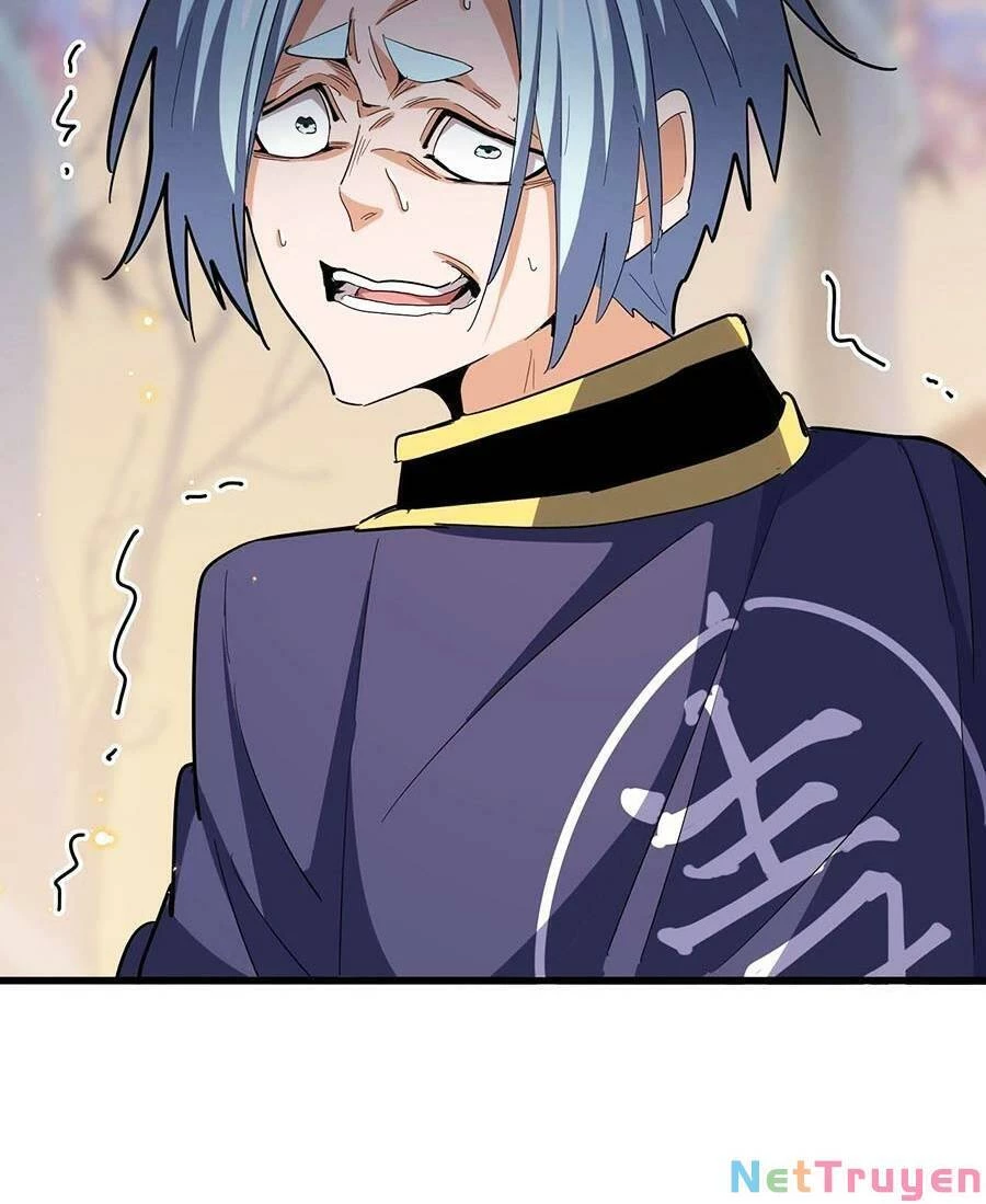 Đại Quản Gia Là Ma Hoàng Chapter 352 - Trang 4