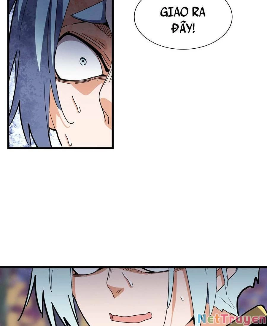 Đại Quản Gia Là Ma Hoàng Chapter 352 - Trang 4