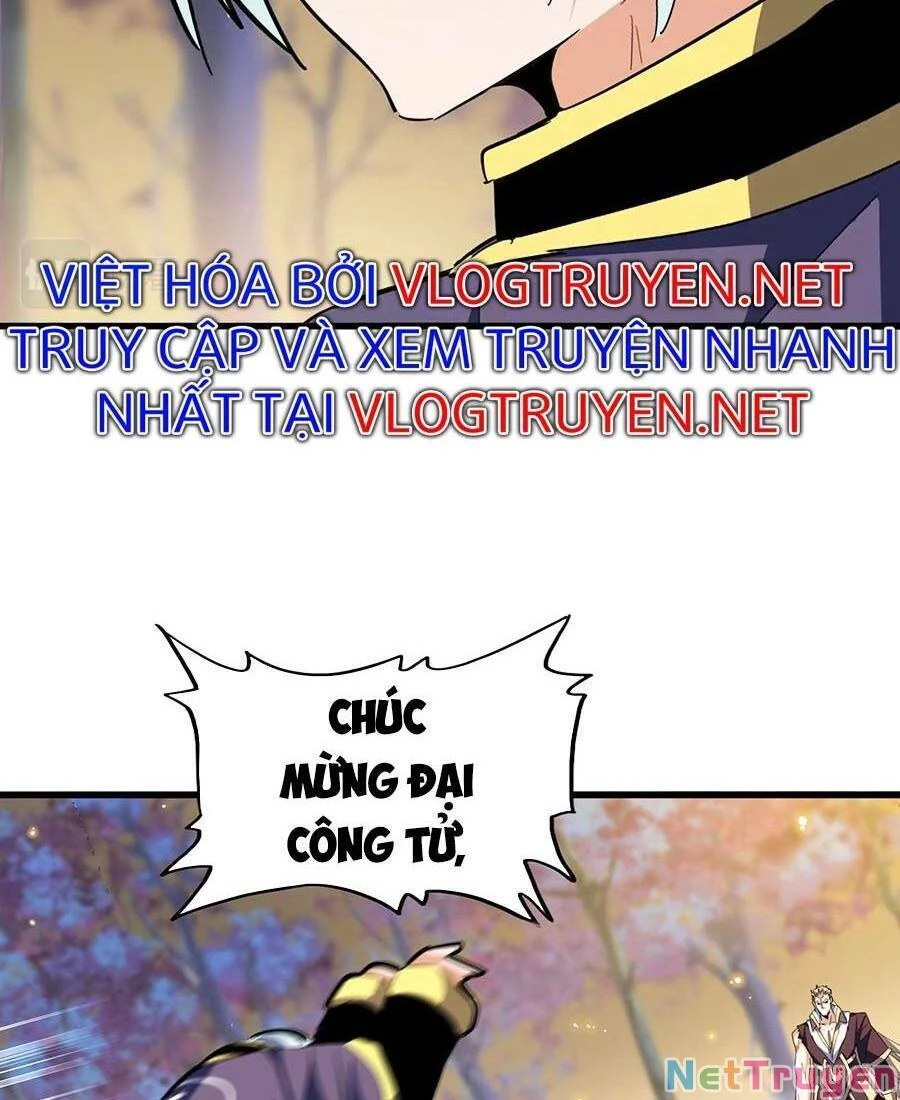 Đại Quản Gia Là Ma Hoàng Chapter 352 - Trang 4