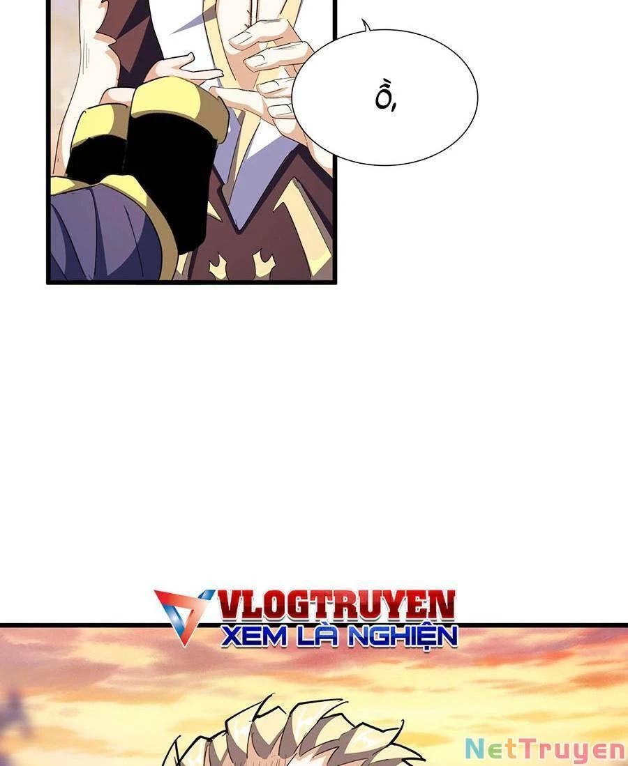 Đại Quản Gia Là Ma Hoàng Chapter 352 - Trang 4