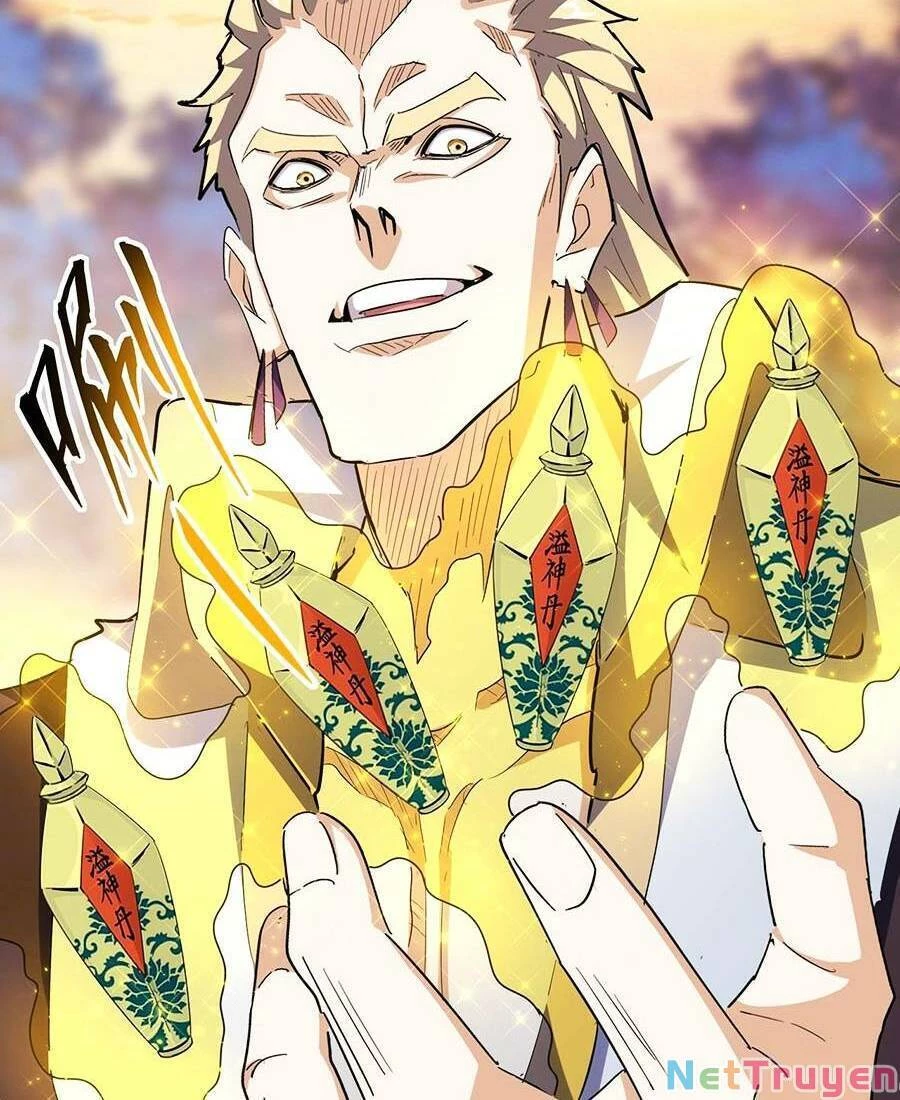 Đại Quản Gia Là Ma Hoàng Chapter 352 - Trang 4