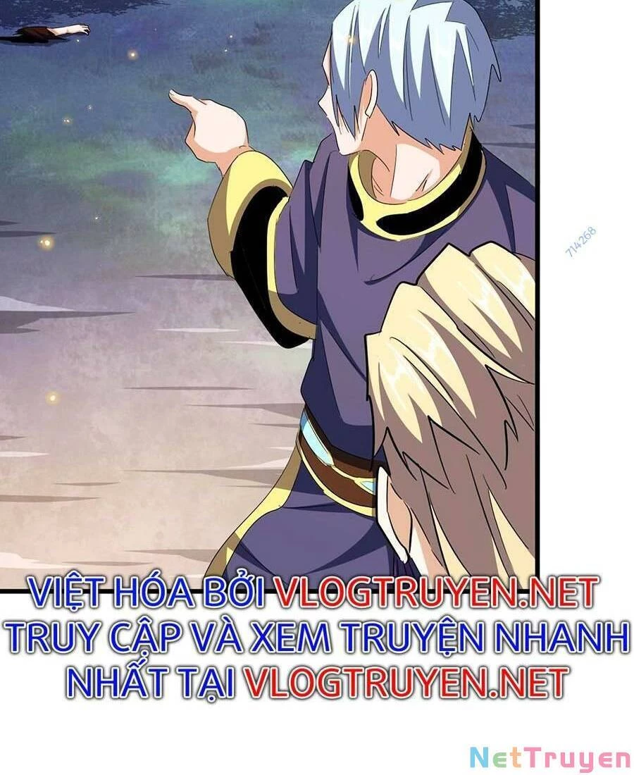 Đại Quản Gia Là Ma Hoàng Chapter 352 - Trang 4