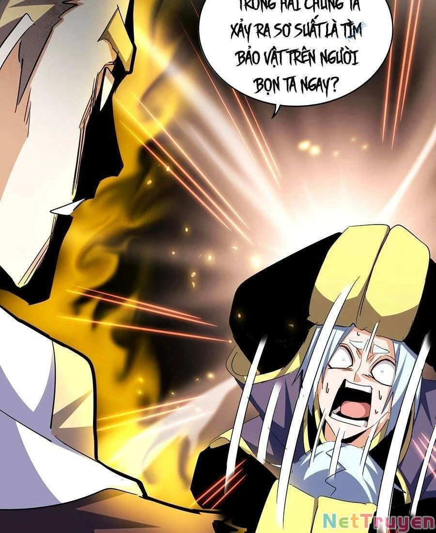 Đại Quản Gia Là Ma Hoàng Chapter 352 - Trang 4