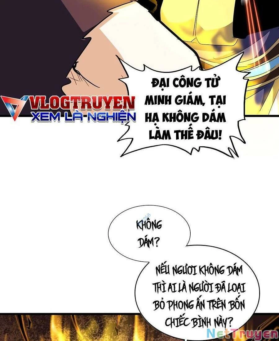 Đại Quản Gia Là Ma Hoàng Chapter 352 - Trang 4