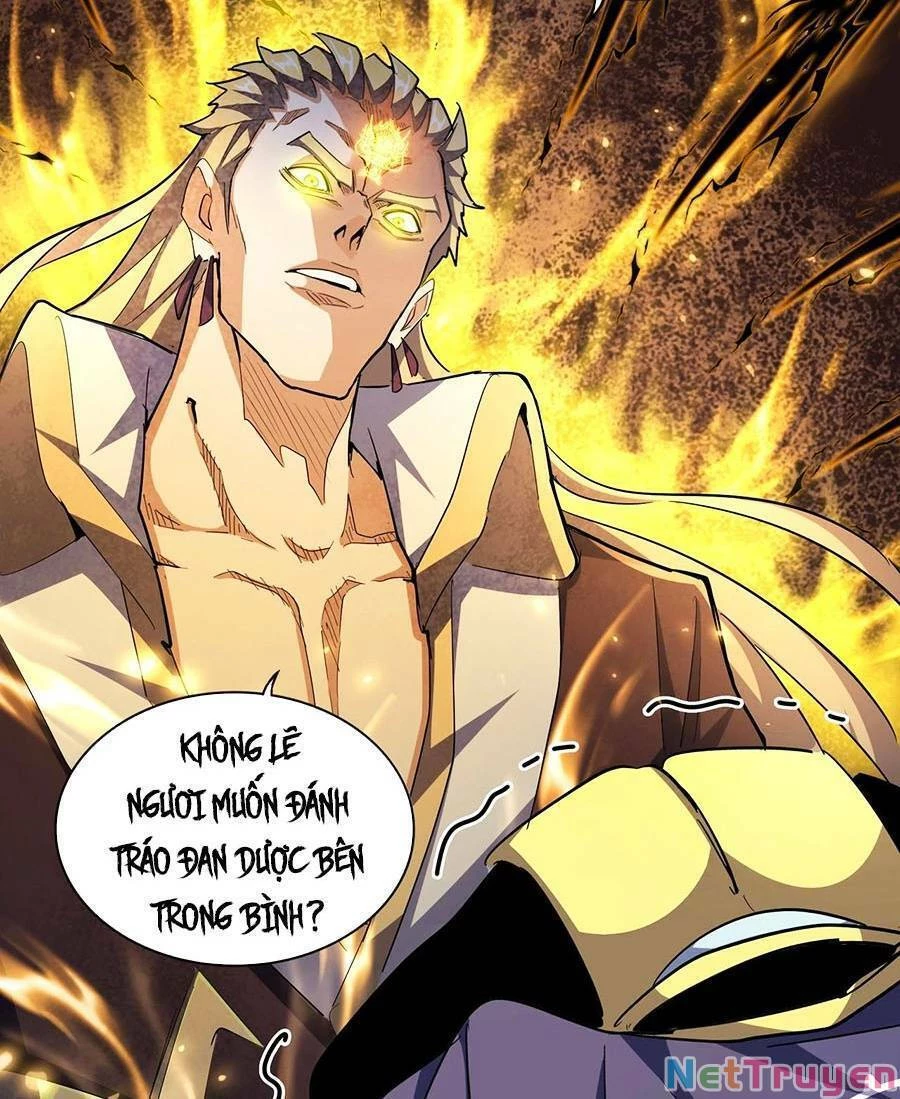 Đại Quản Gia Là Ma Hoàng Chapter 352 - Trang 4