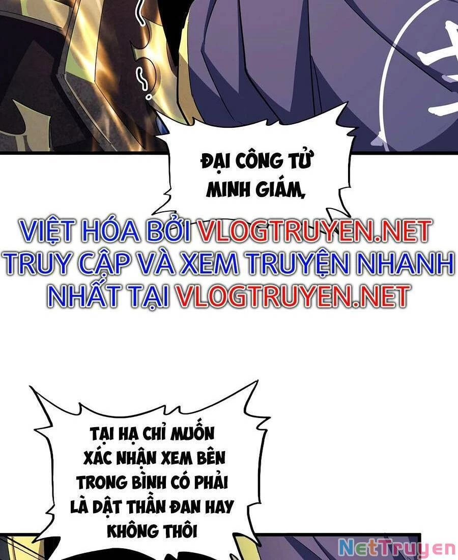 Đại Quản Gia Là Ma Hoàng Chapter 352 - Trang 4