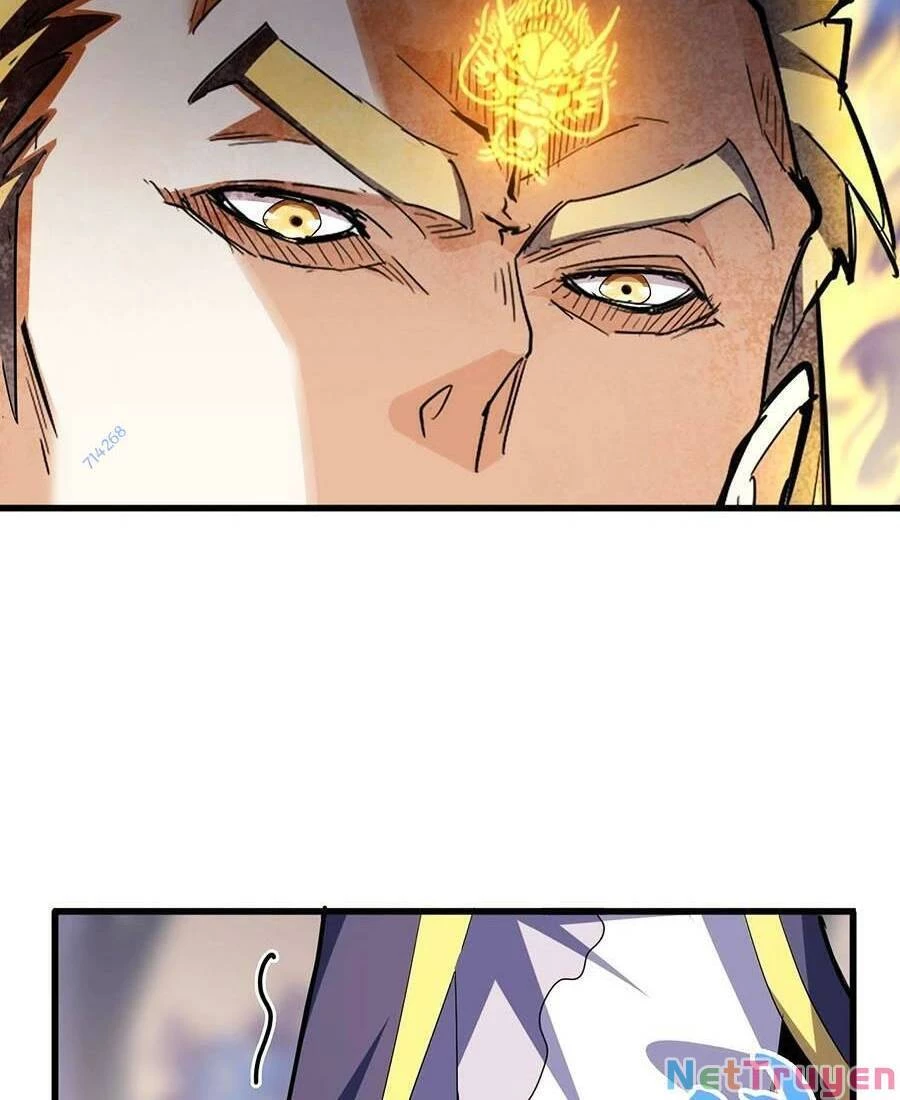 Đại Quản Gia Là Ma Hoàng Chapter 352 - Trang 4