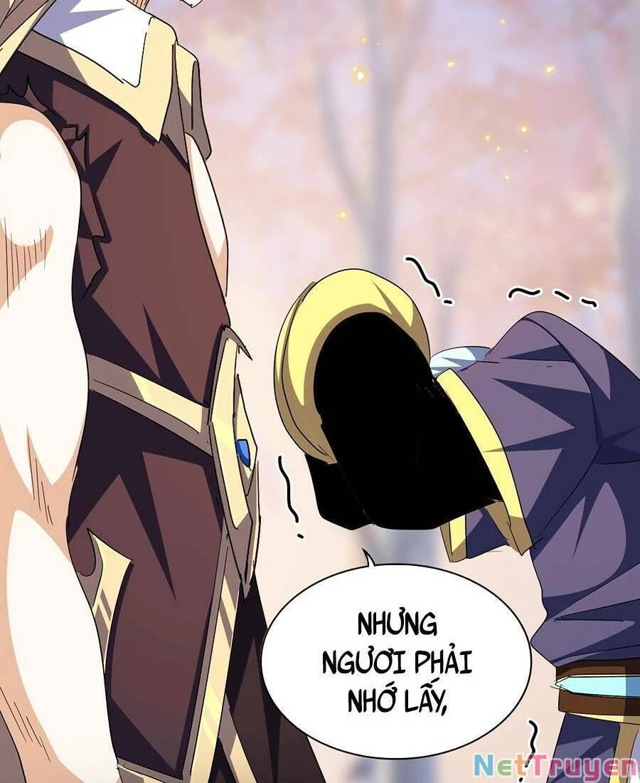 Đại Quản Gia Là Ma Hoàng Chapter 352 - Trang 4