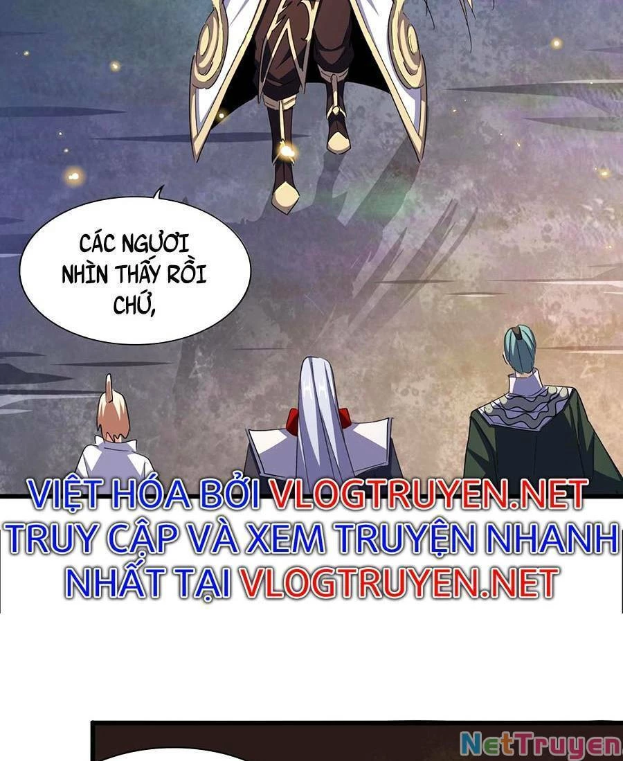 Đại Quản Gia Là Ma Hoàng Chapter 352 - Trang 4