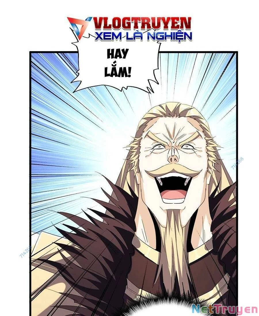 Đại Quản Gia Là Ma Hoàng Chapter 352 - Trang 4