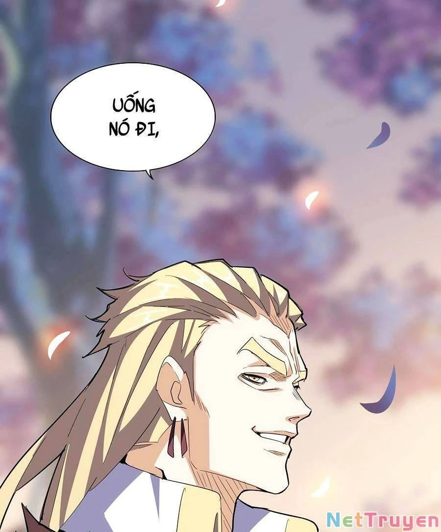 Đại Quản Gia Là Ma Hoàng Chapter 352 - Trang 4