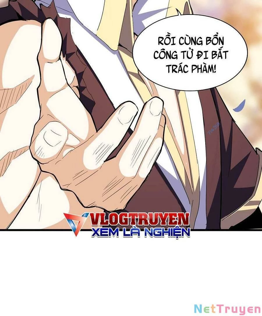 Đại Quản Gia Là Ma Hoàng Chapter 352 - Trang 4