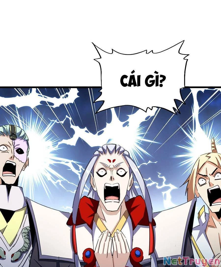 Đại Quản Gia Là Ma Hoàng Chapter 352 - Trang 4