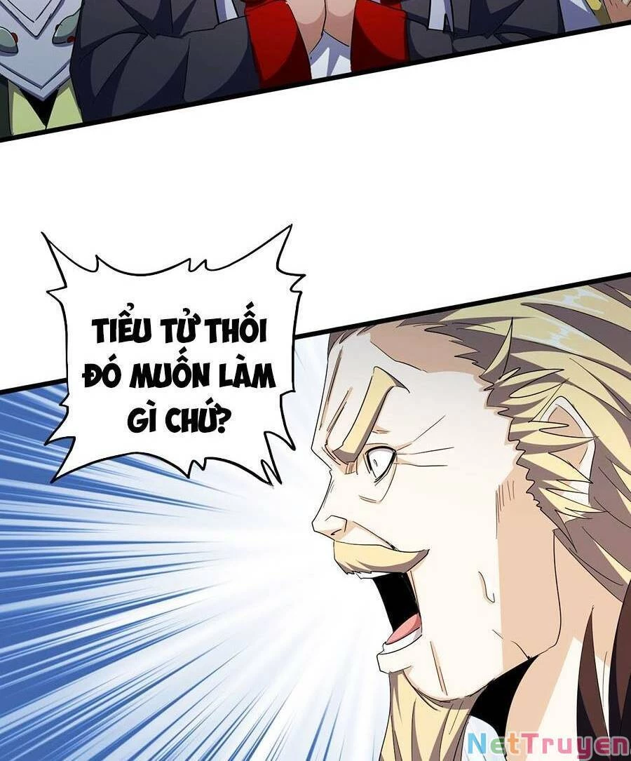 Đại Quản Gia Là Ma Hoàng Chapter 352 - Trang 4